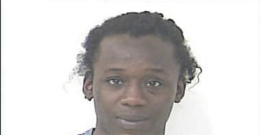 Moses Jackson, - St. Lucie County, FL 